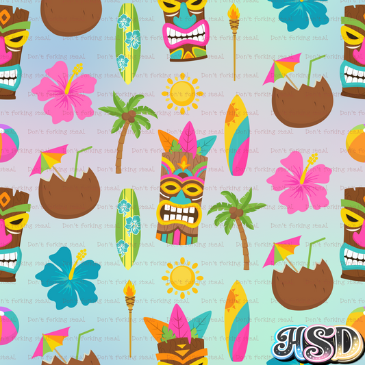 Island State of Mind