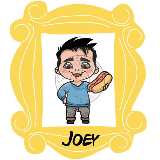 Joey Bundle