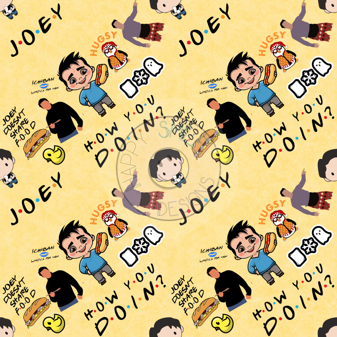 Joey Bundle