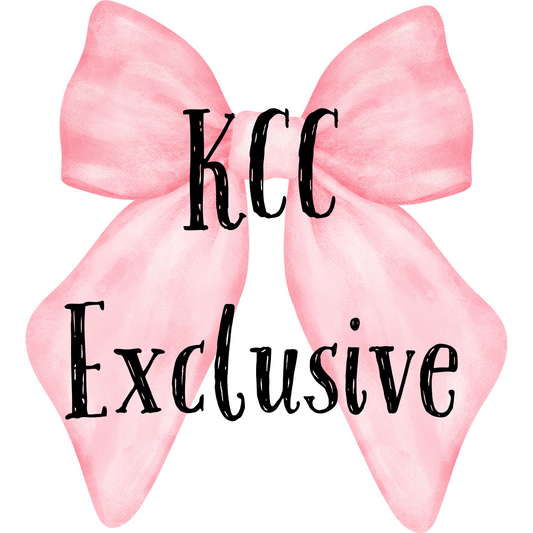 KCC BTS exclusive