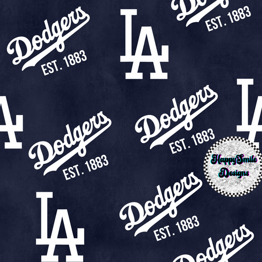 LA Dogers
