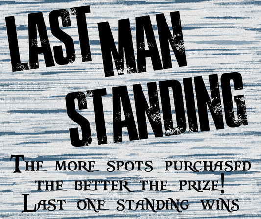 Last Man Standing