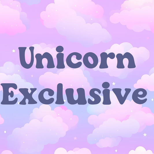 Unicorn Exclusive