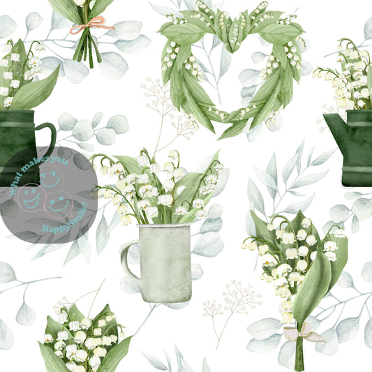 Lily of the Valley