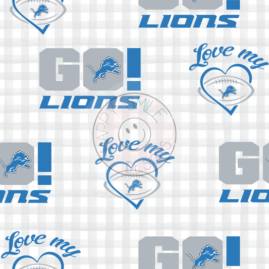 Detroit Lions