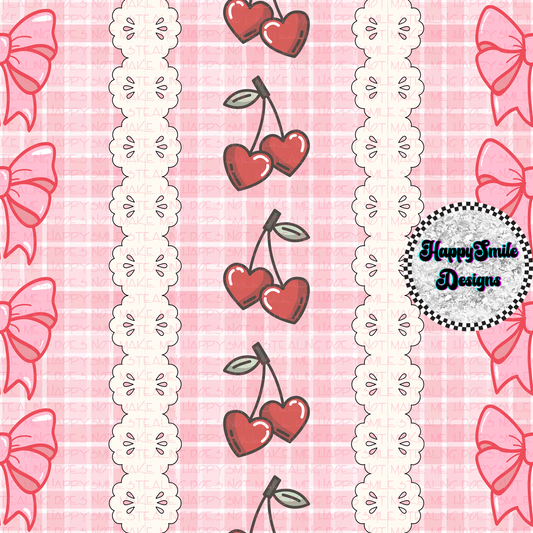 Love You Cherry Much