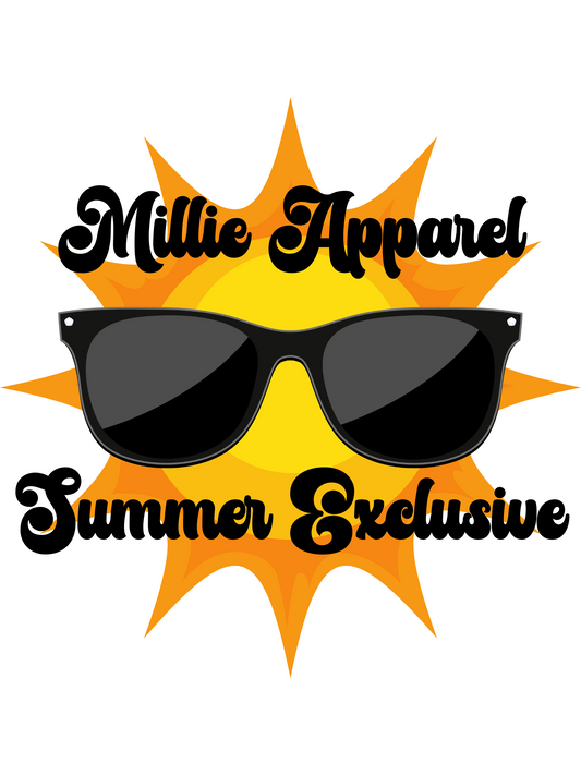 MA Summer Exclusive
