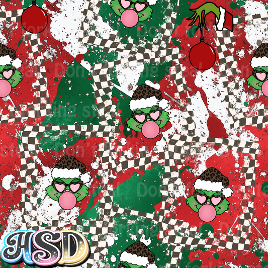 Grinchmas Mayhem
