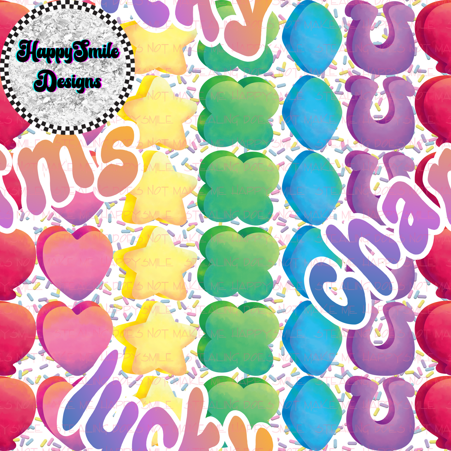 Marshmallow Mayhem