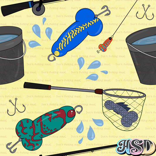 Master Baiter VARIANTS