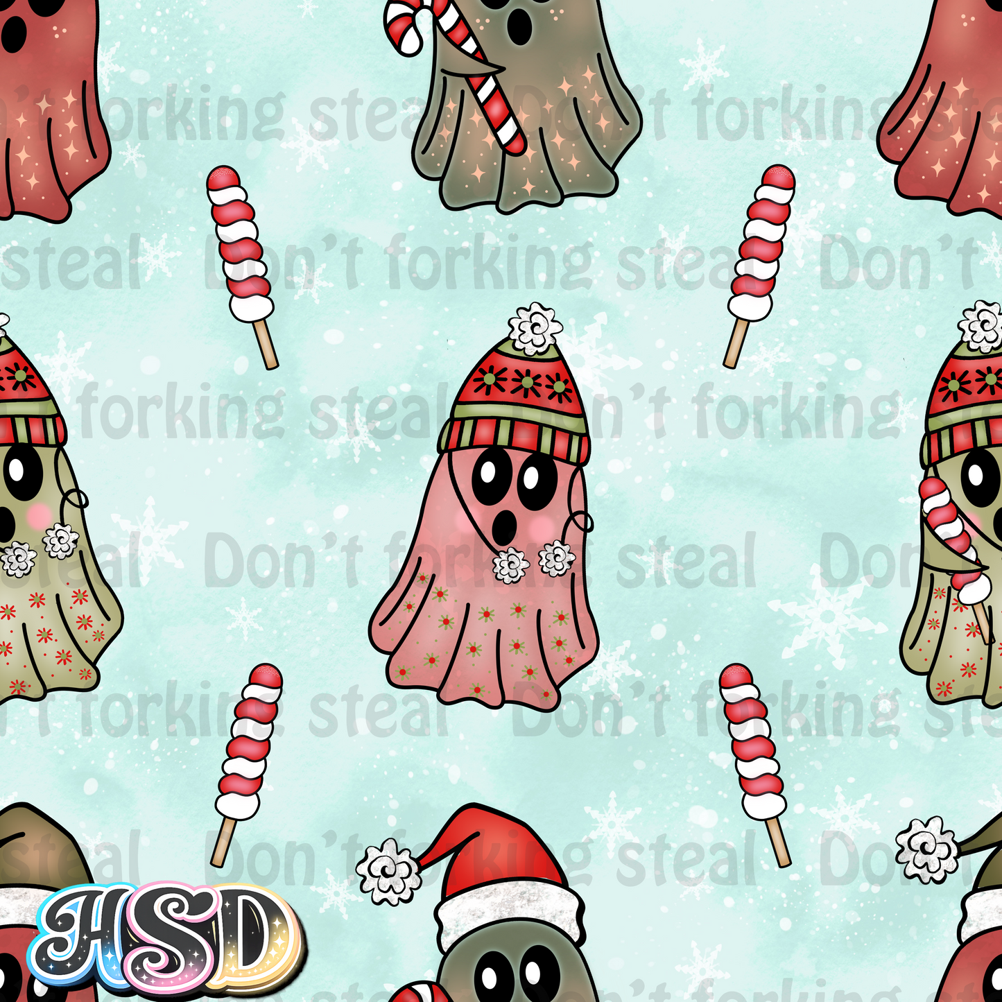Merry Boo-mas