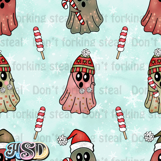 Merry Boo-mas
