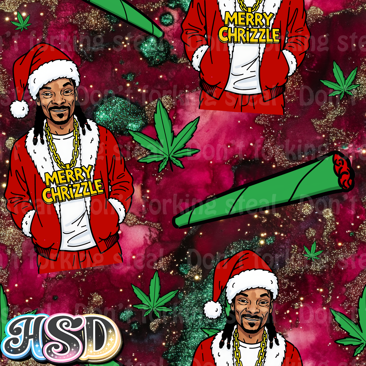 Merry Budmas