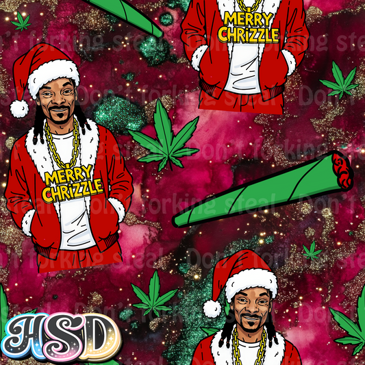Merry Budmas