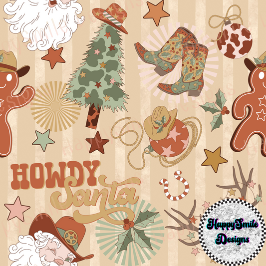 Merry YeeHaw