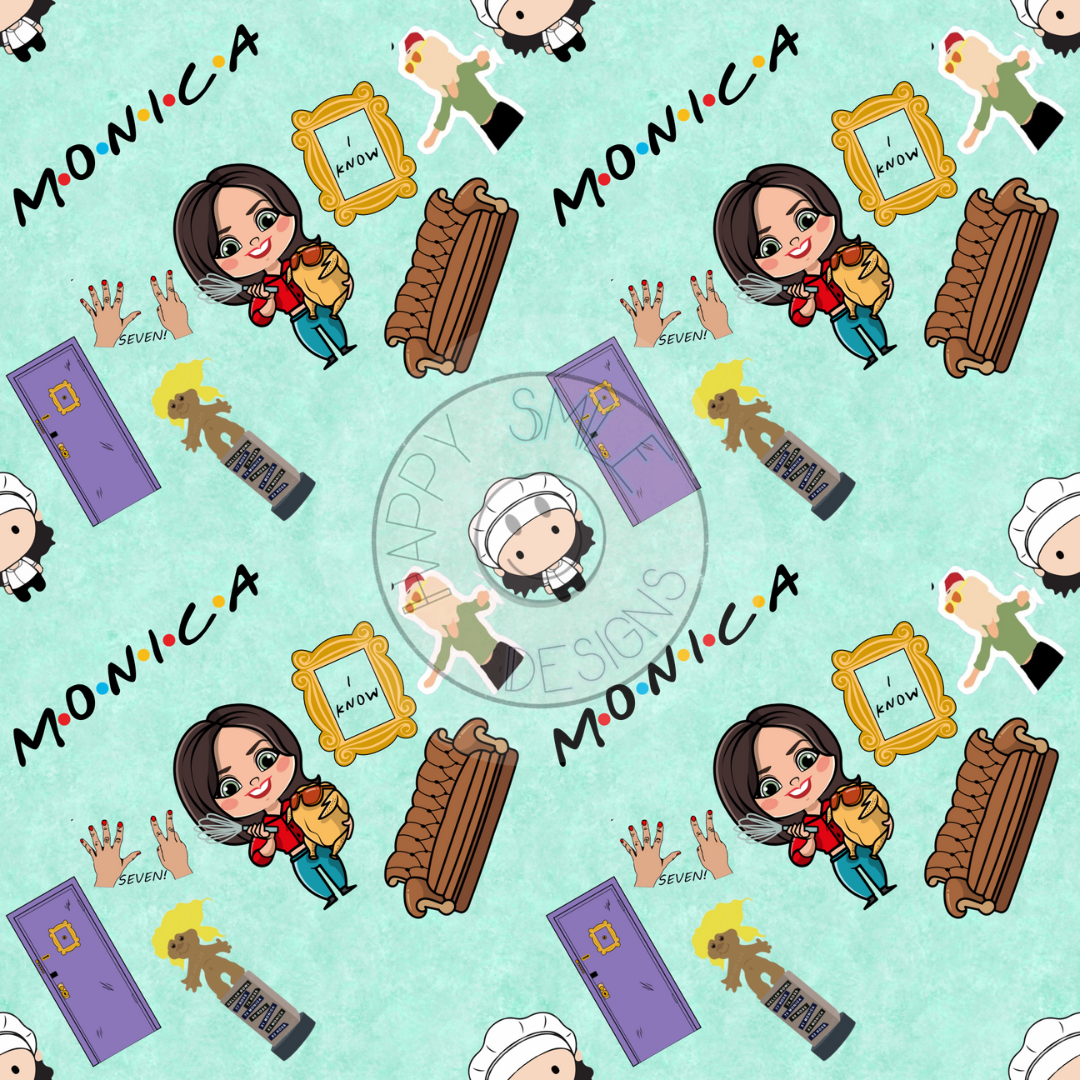 Monica Bundle