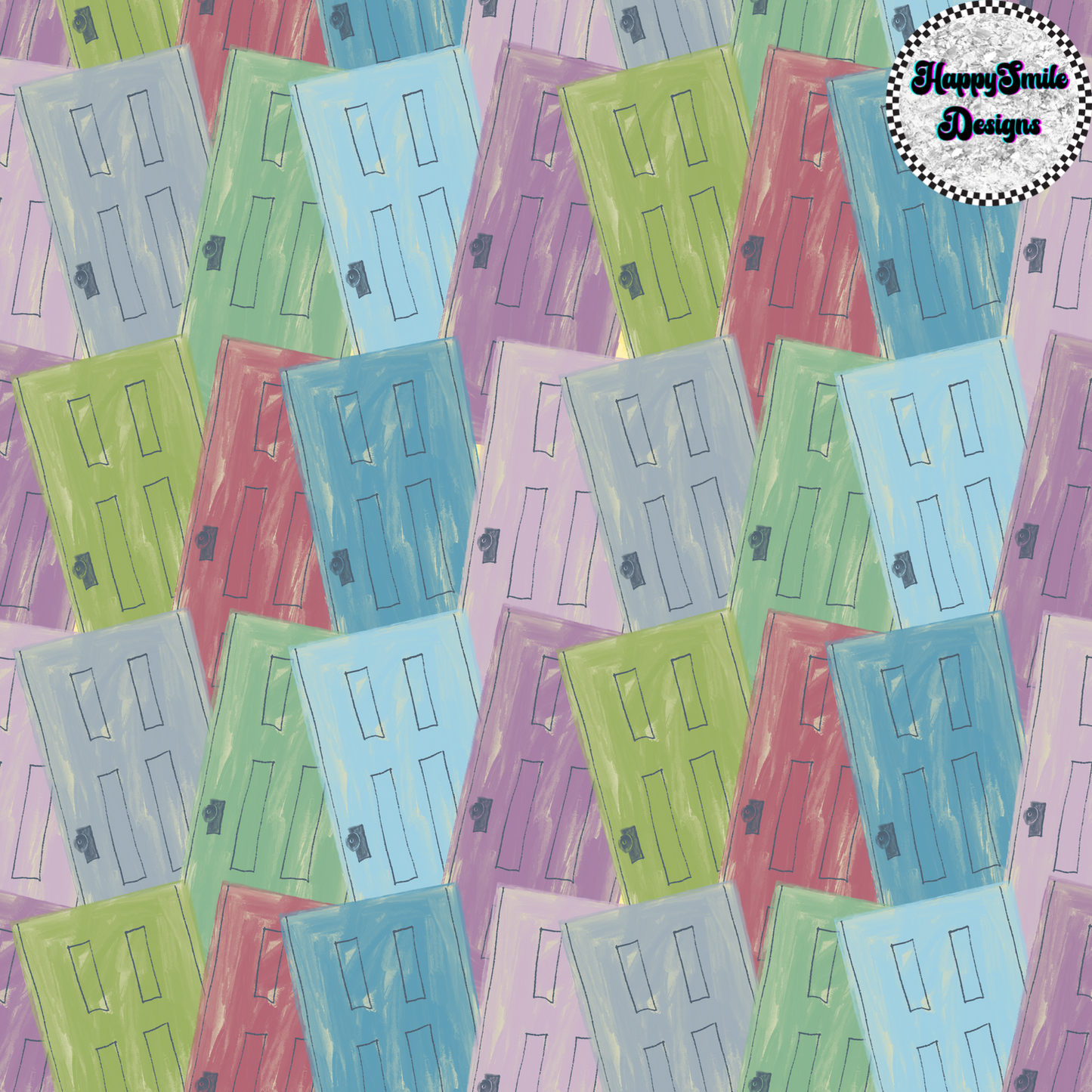 Doors and More - SEMI EXCLUSIVE