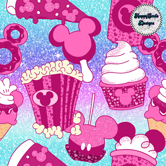 Pinky Treats