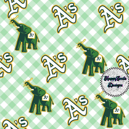 Oakland A's