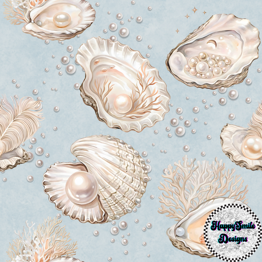 Clutch those Pearls