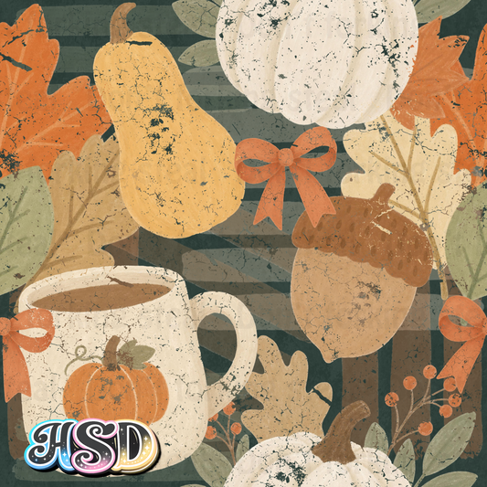 Oh My Gourd