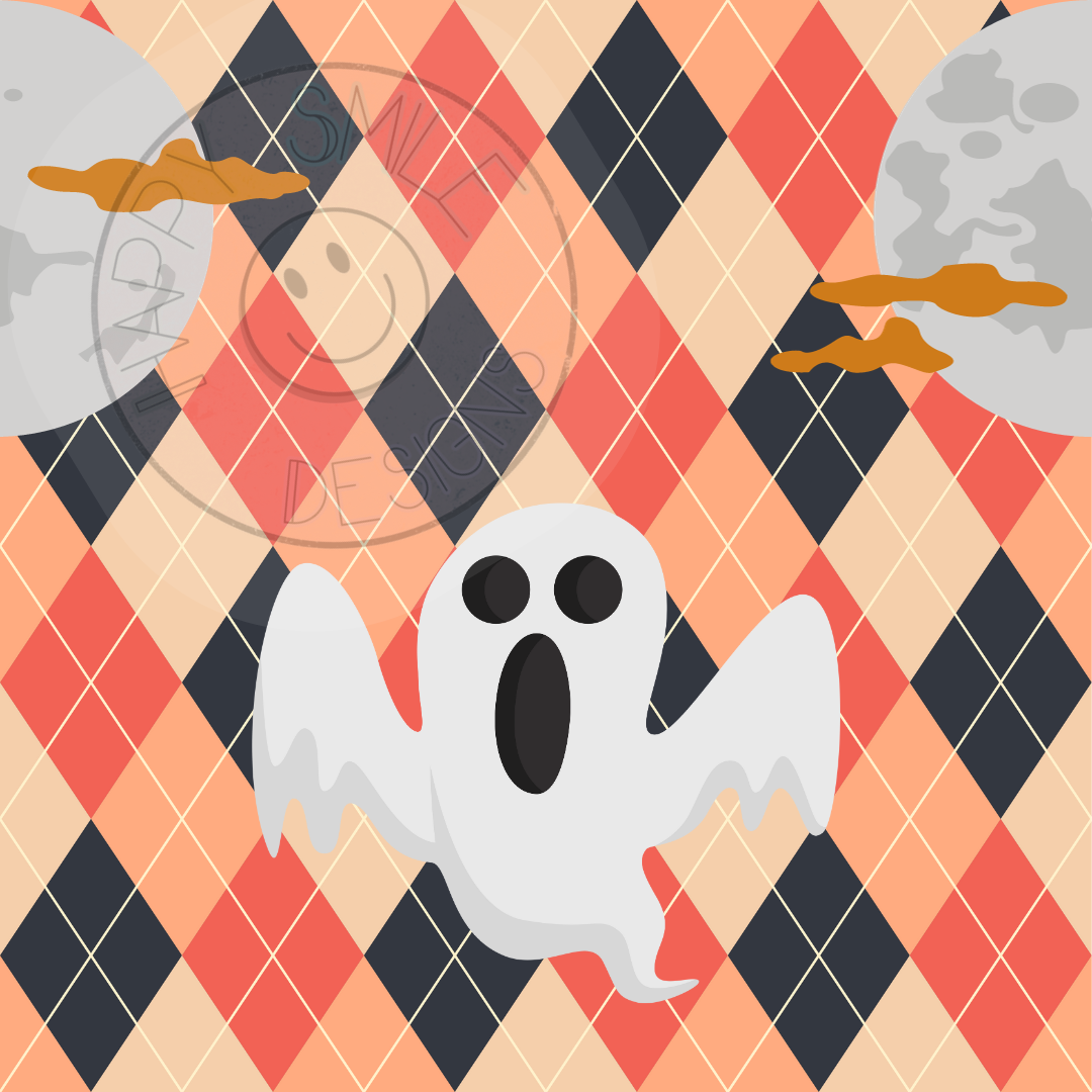 Argyle Ghosts