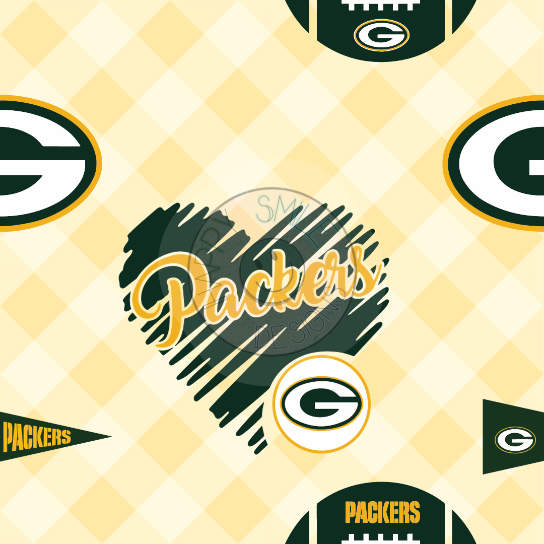 Green Bay Packers