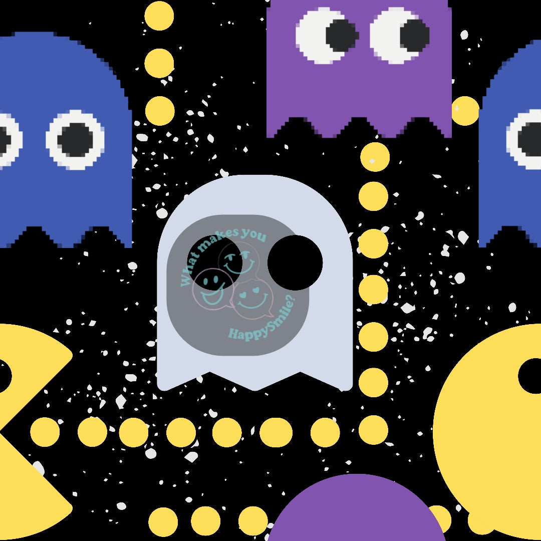 Mystery Video Game