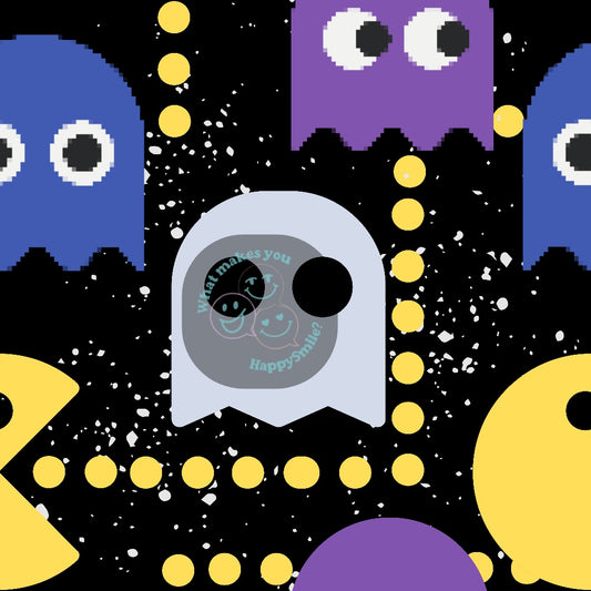 Mystery Video Game