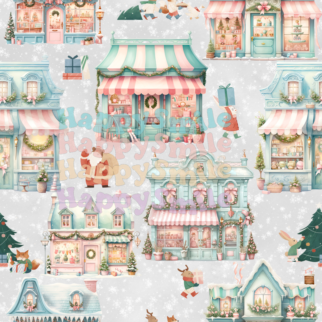 Winter Wonderland