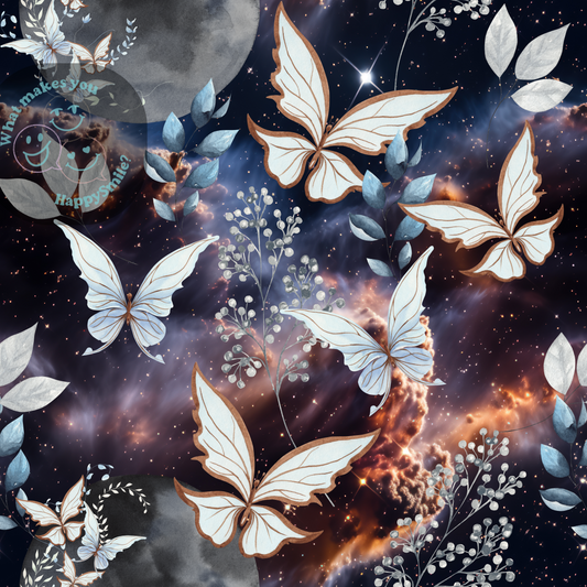 Phenomenal Cosmic Power