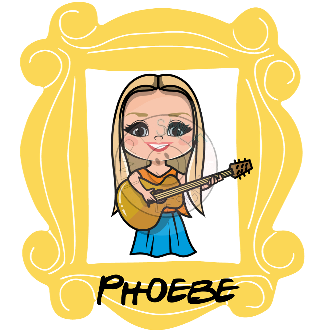 Phoebe Bundle