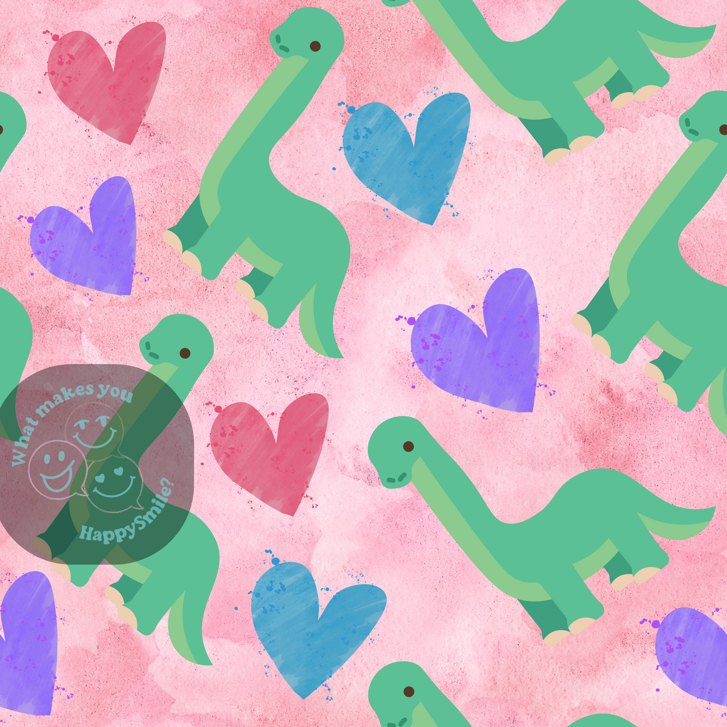 Dino Love