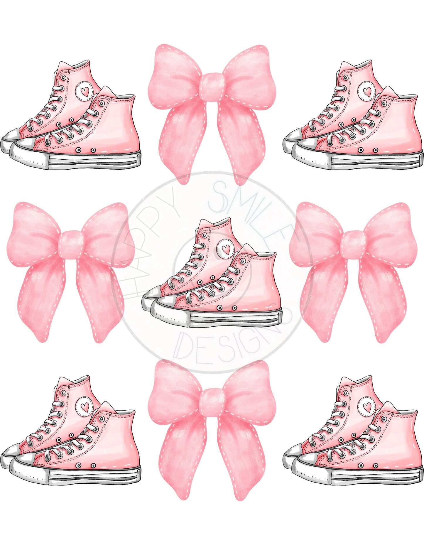 Converse Coquette