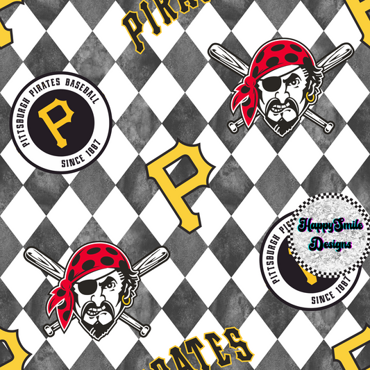 Pittsburgh Pirates