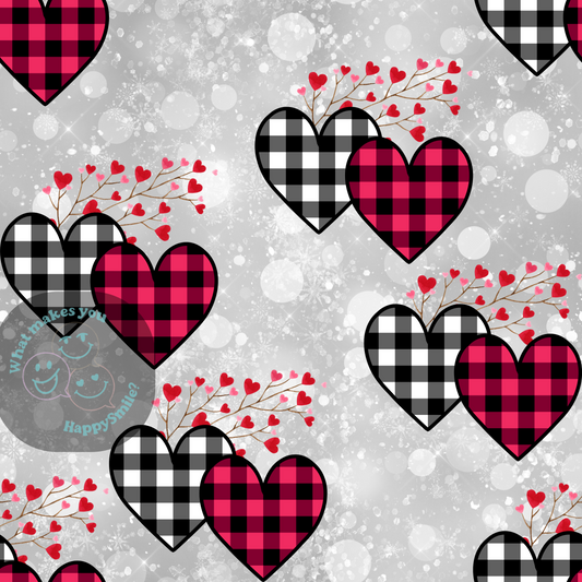Plaid Love