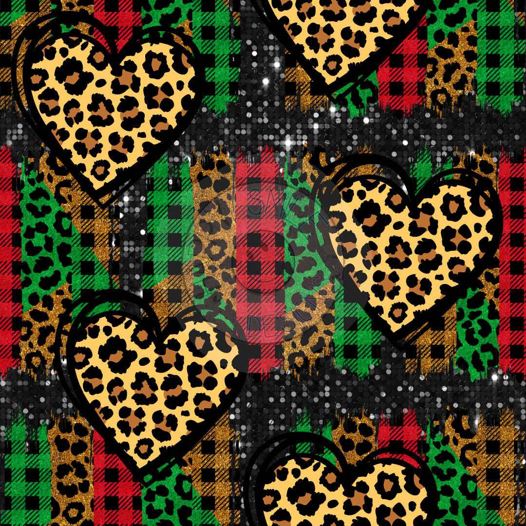 Plaid Tidings