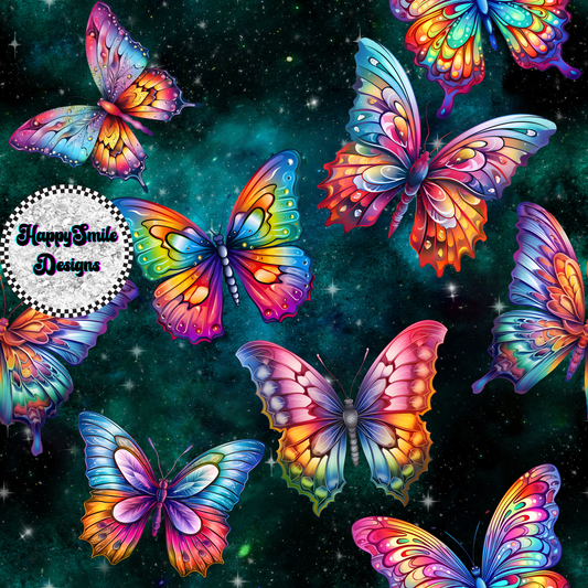 Love In Flight