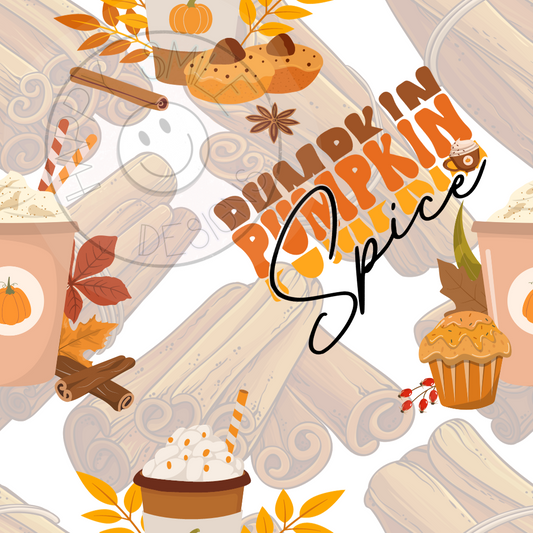 Pumpkin Spice