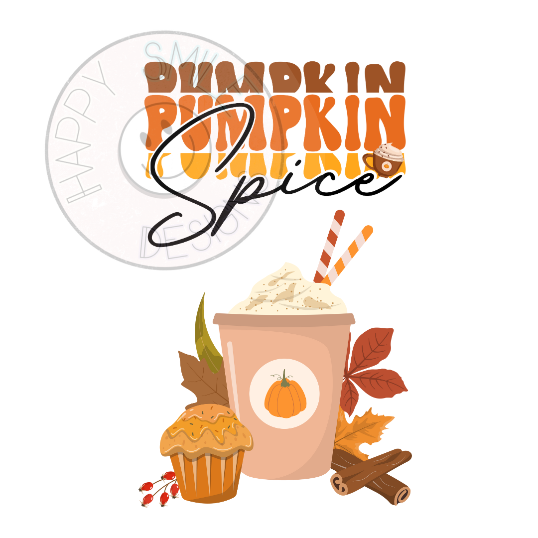 Pumpkin Spice