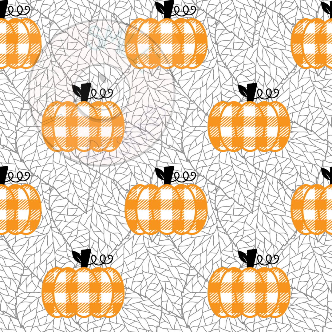 Pumpkin Patch