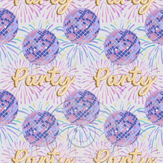 Purple Party