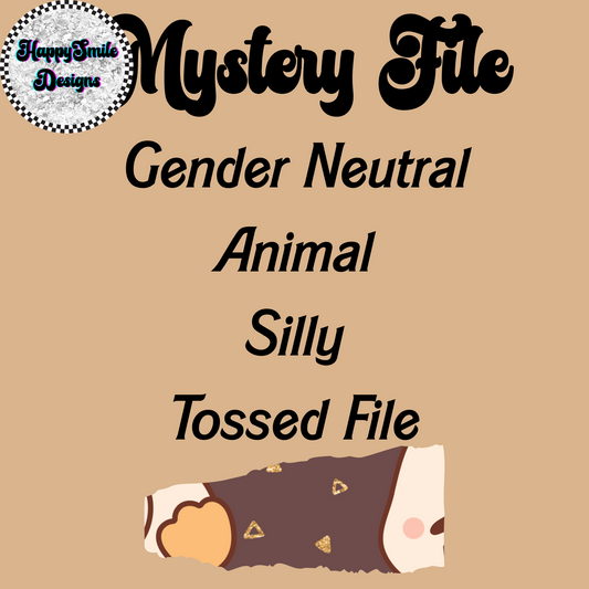 Mystery - Silly Quackers