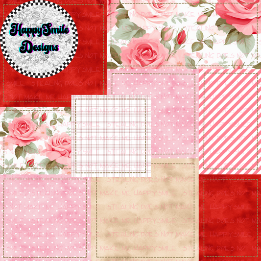 Quilt Trippin