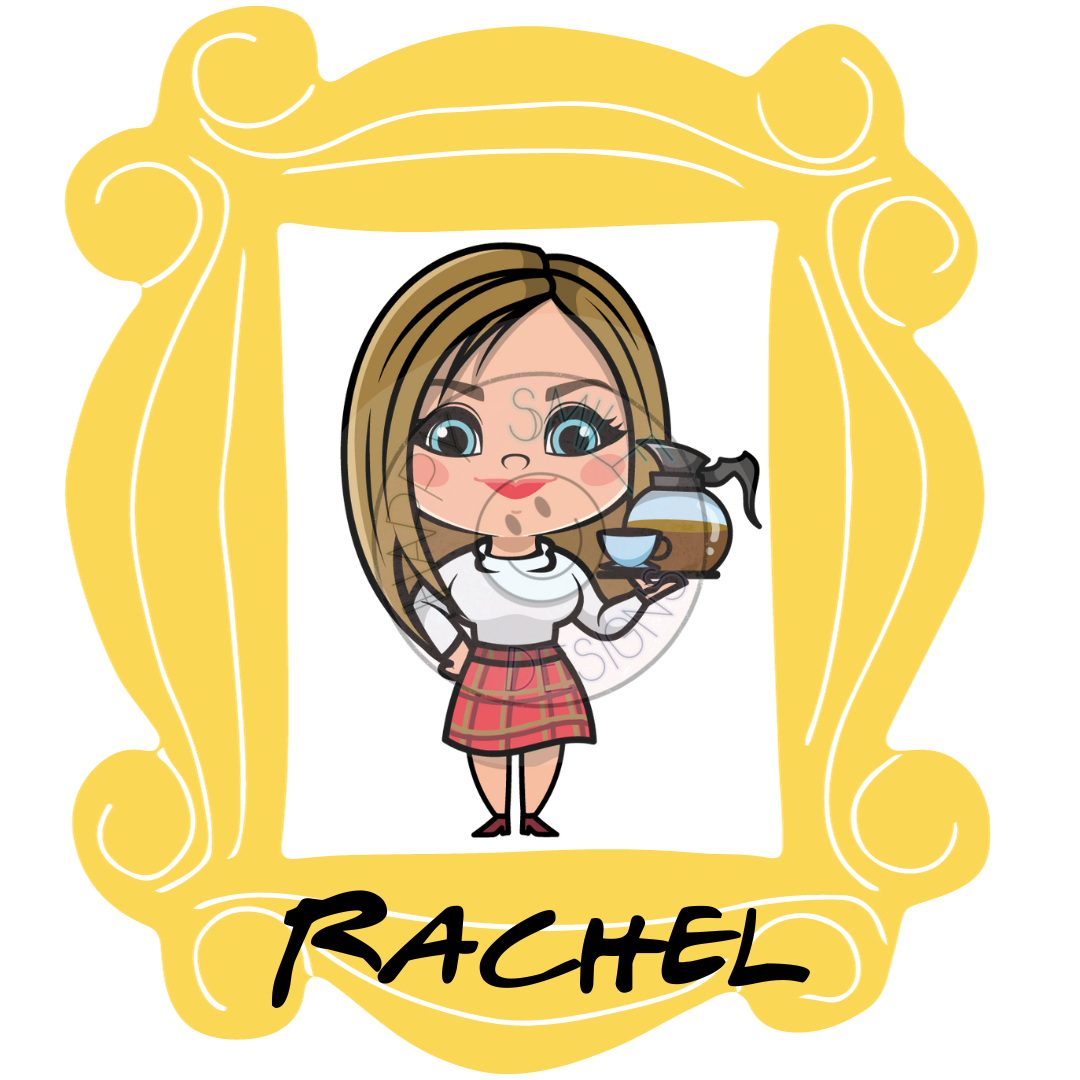 Rachel Bundle