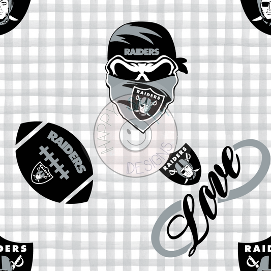 Las Vegas Raiders