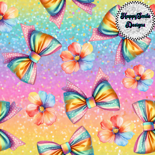 Rainbow Spring