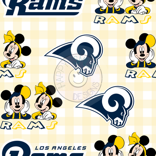 Los Angeles Rams