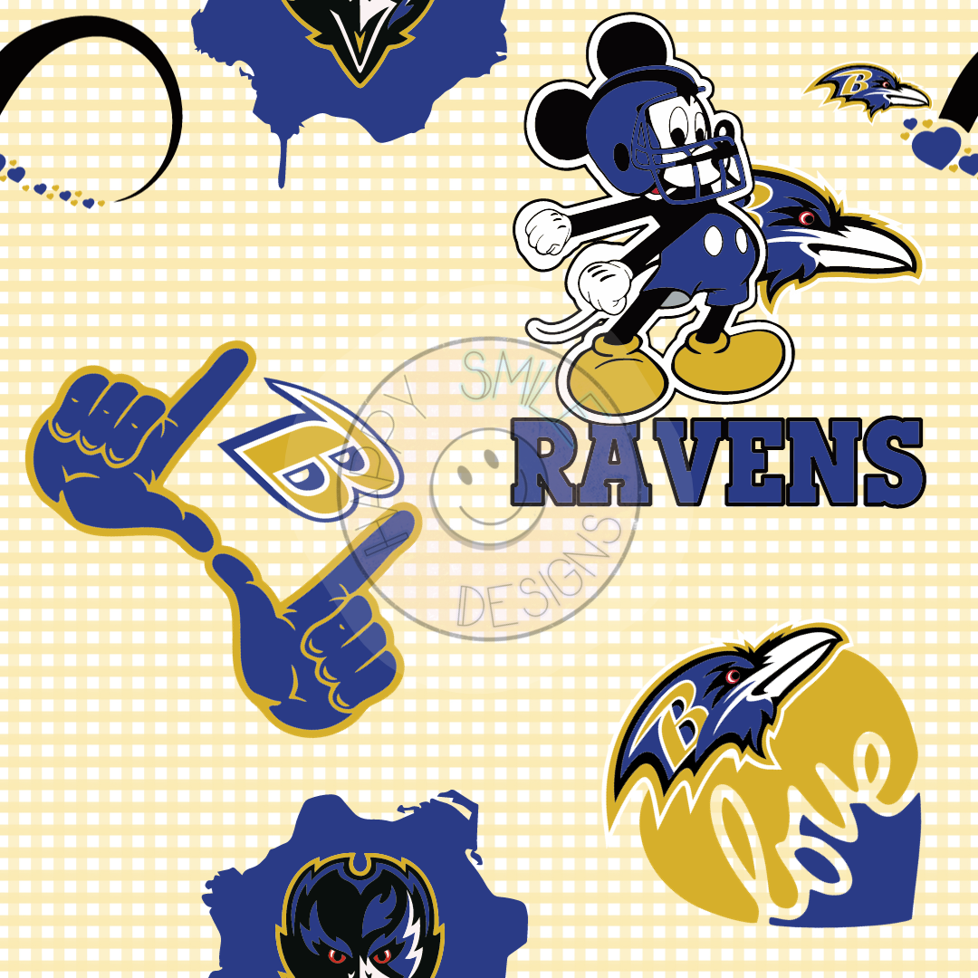 Baltimore Ravens