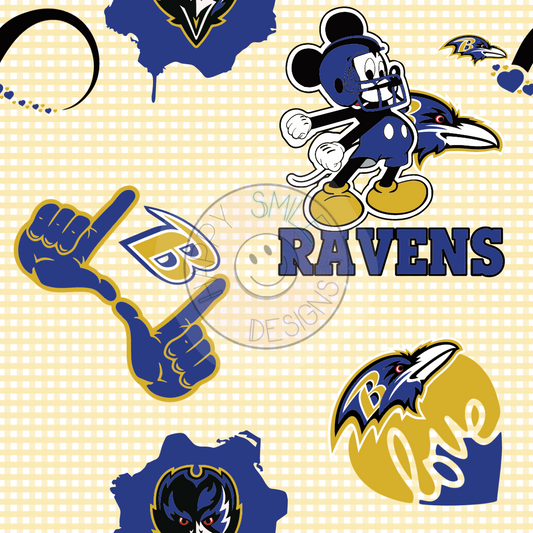 Baltimore Ravens